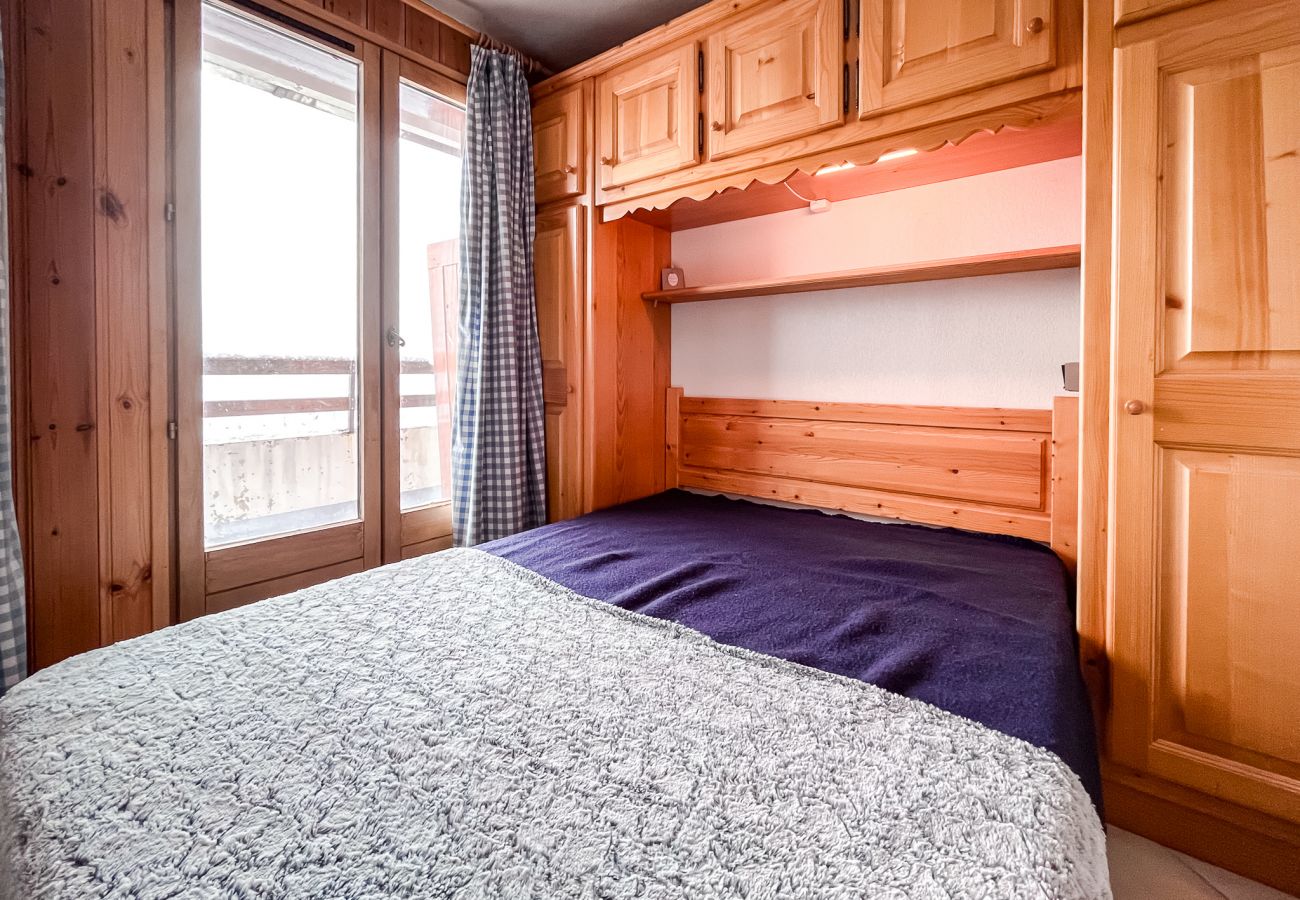 Apartment in Flaine - LOLA