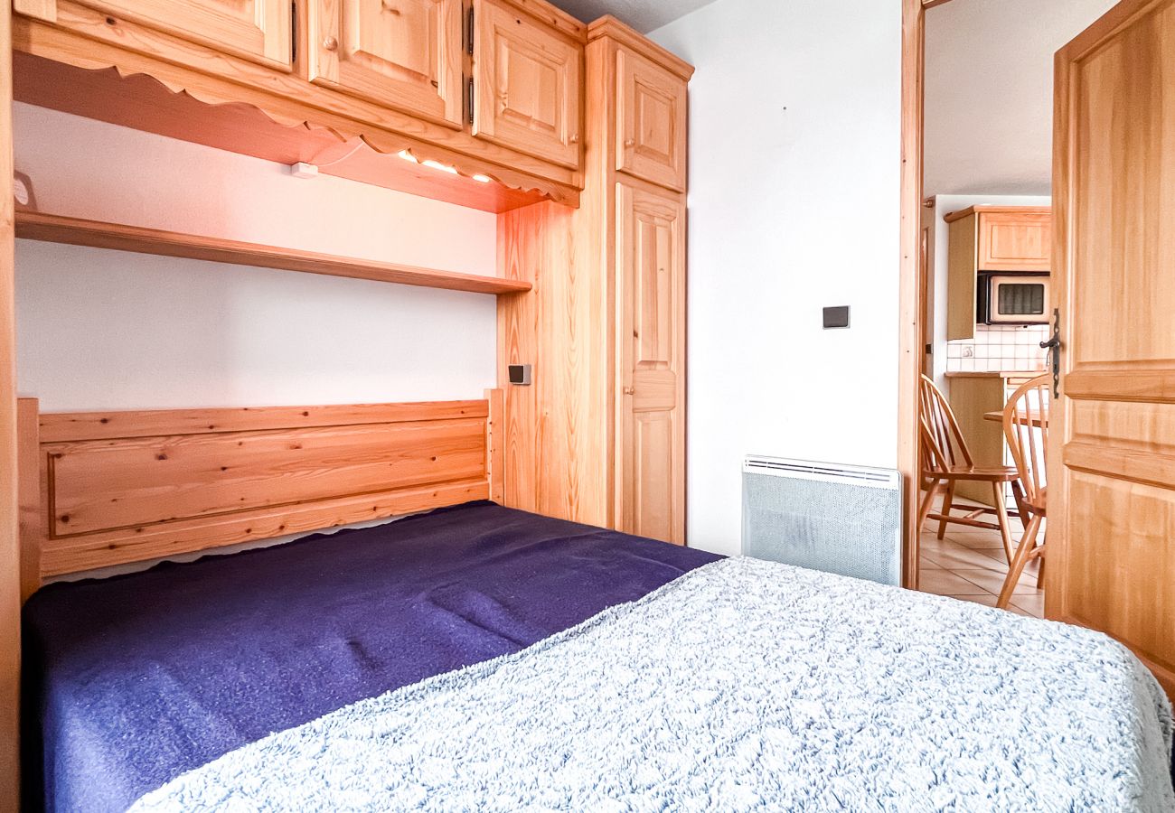 Apartment in Flaine - LOLA