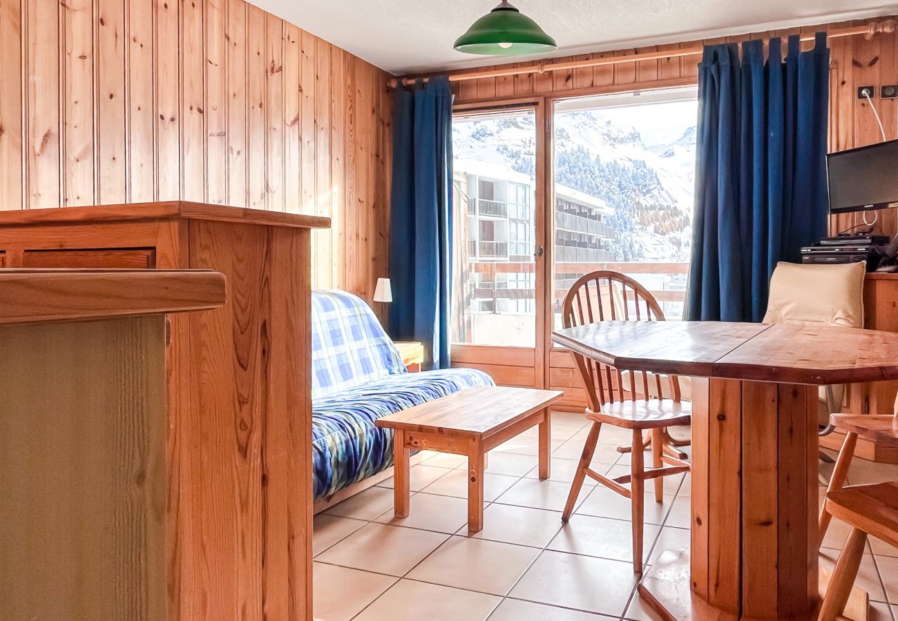 Apartment in Flaine - LOLA