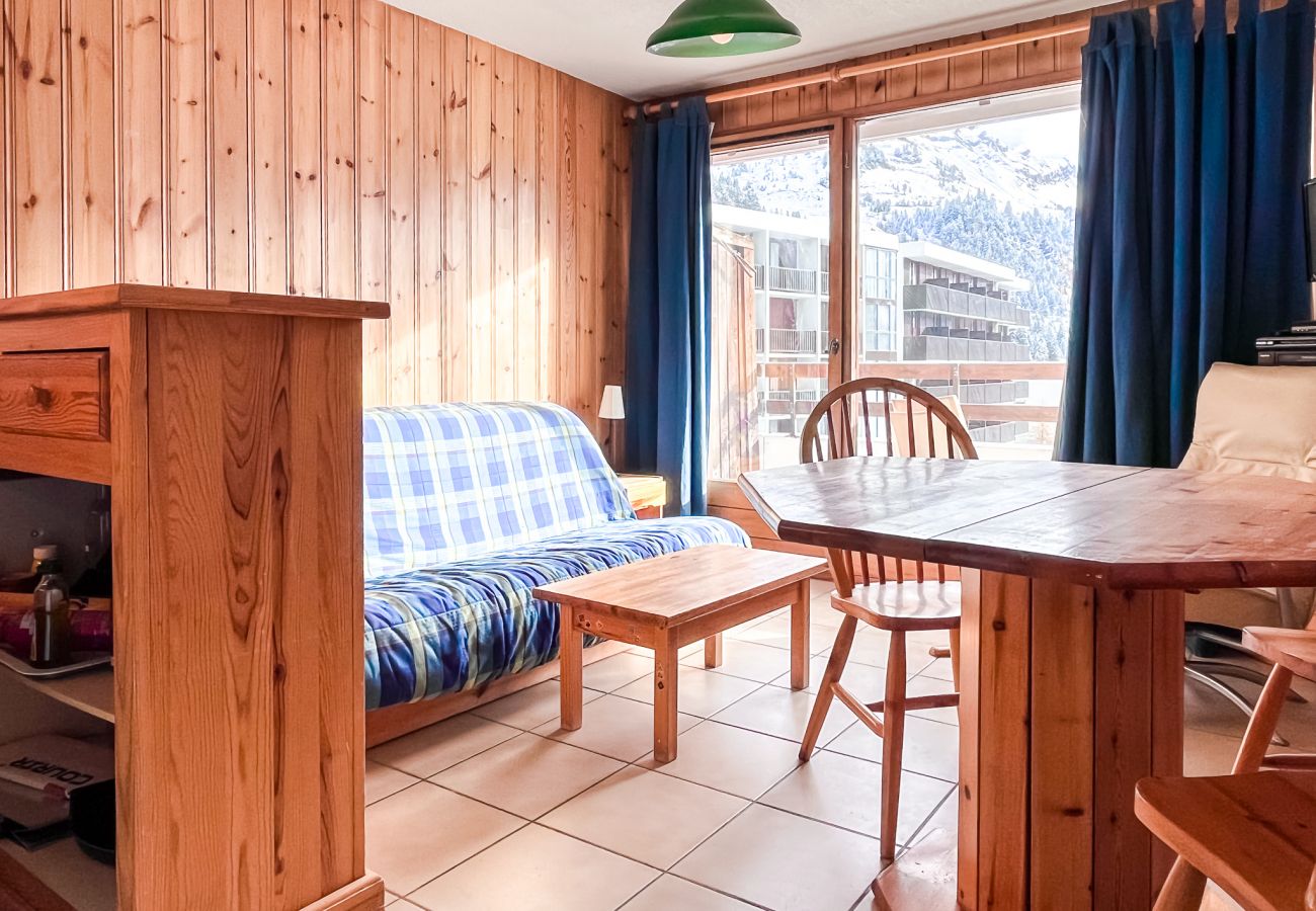 Apartment in Flaine - LOLA