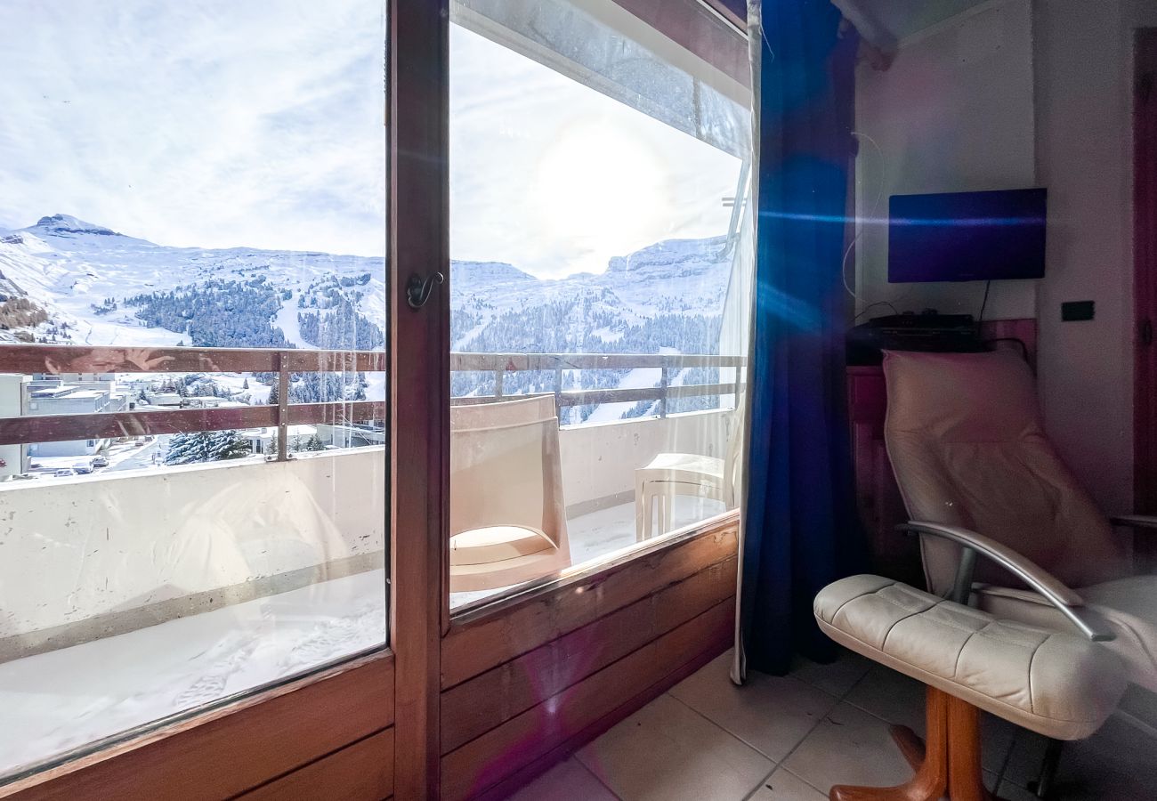 Apartment in Flaine - LOLA