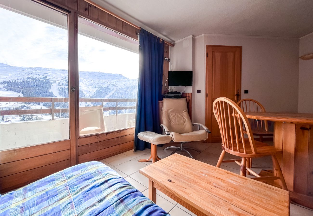 Apartment in Flaine - LOLA