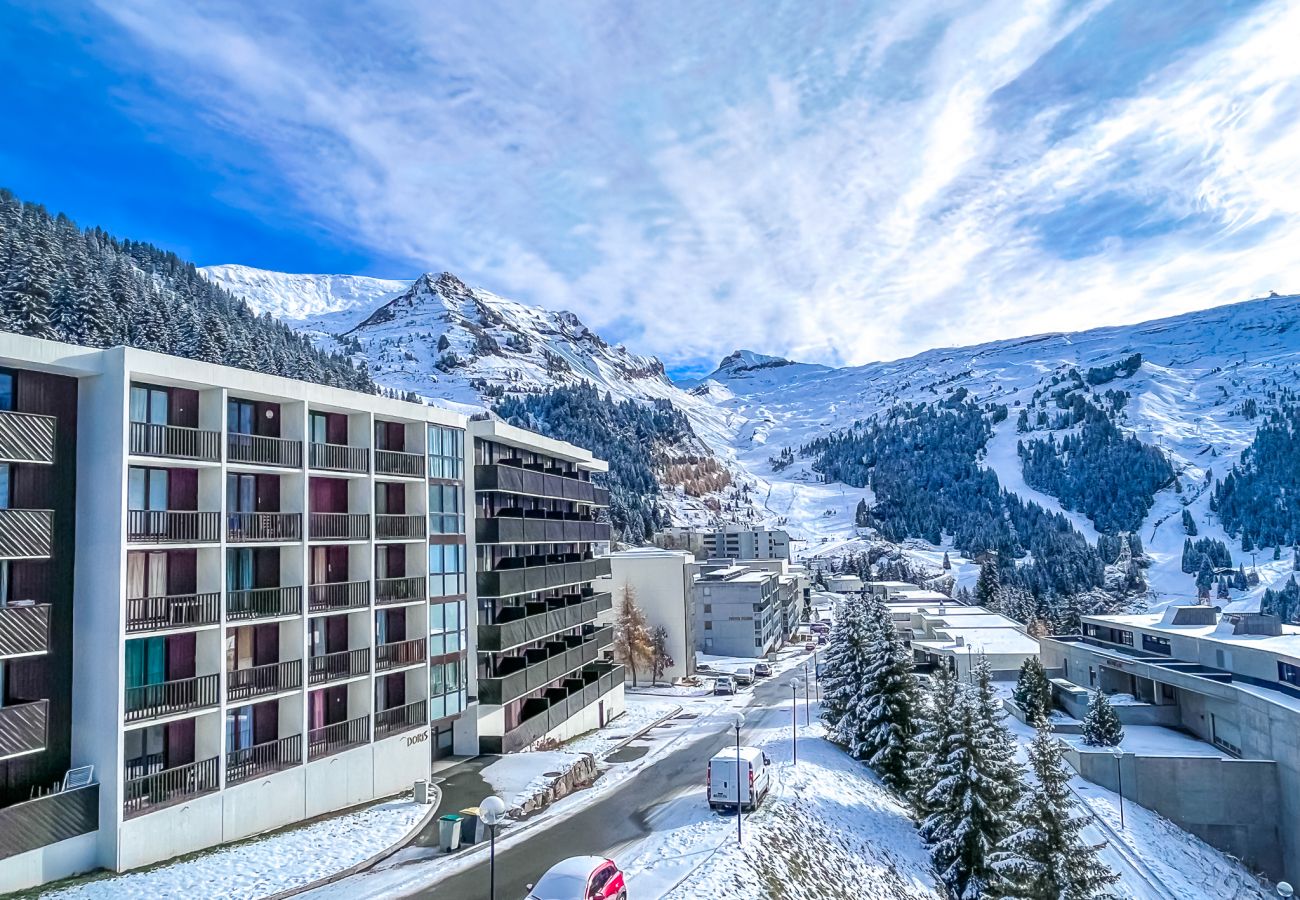 Apartment in Flaine - LOLA