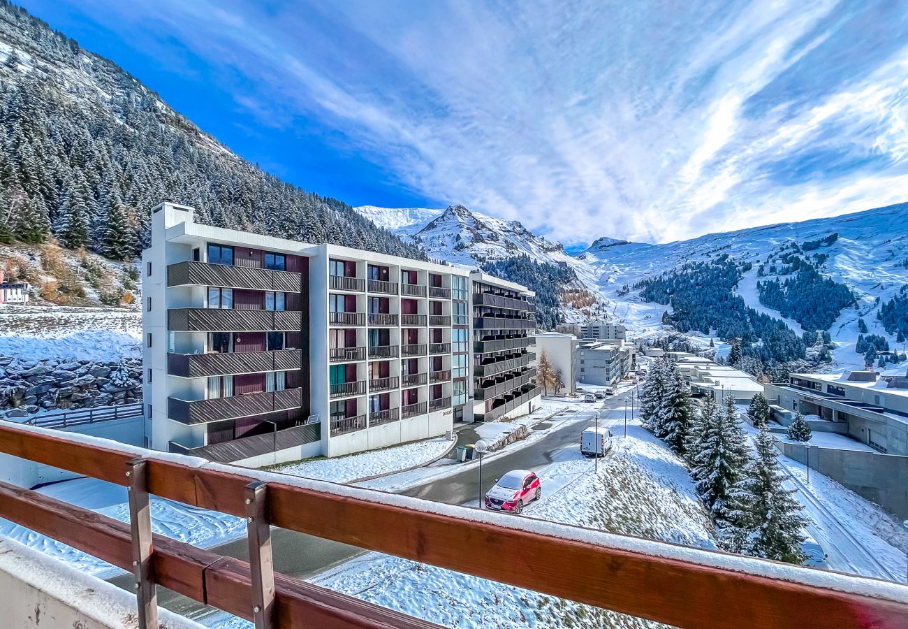 Apartment in Flaine - LOLA