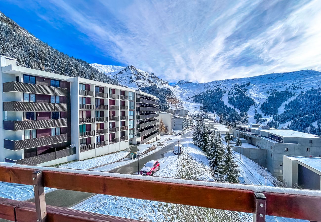 Apartment in Flaine - LOLA
