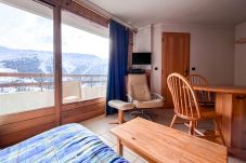 Apartment in Flaine - LOLA