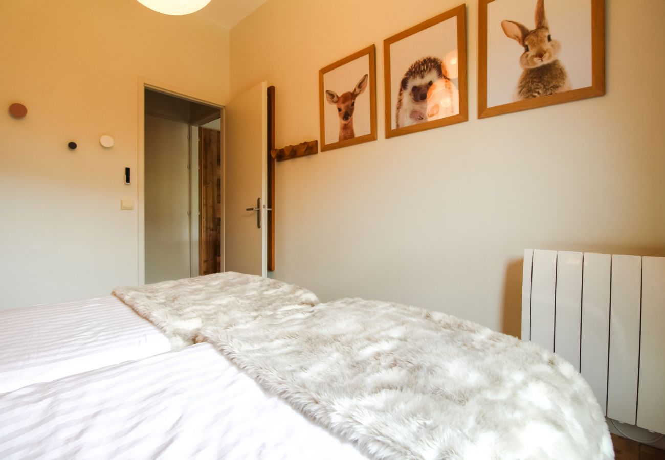 Apartment in Flaine - ESTELLE