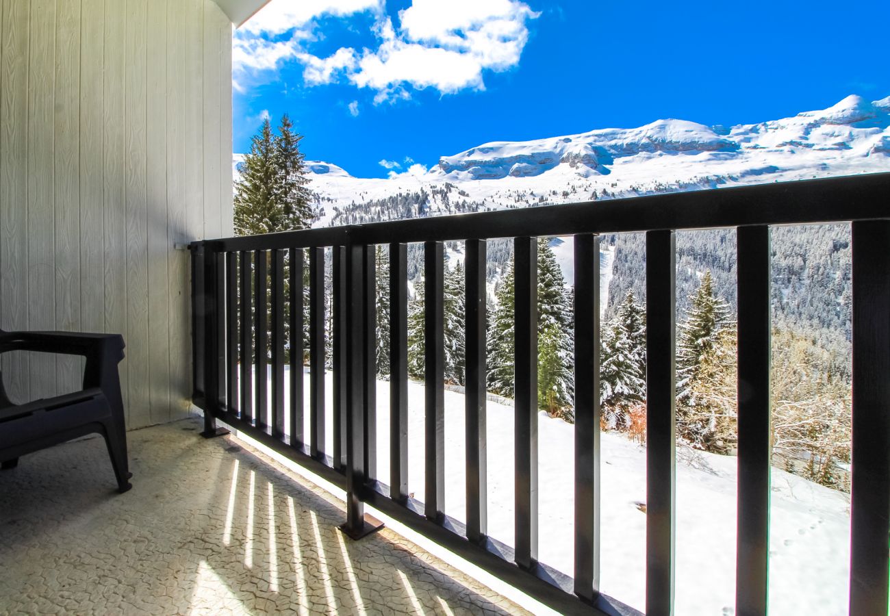 Studio in Flaine - SOFIA