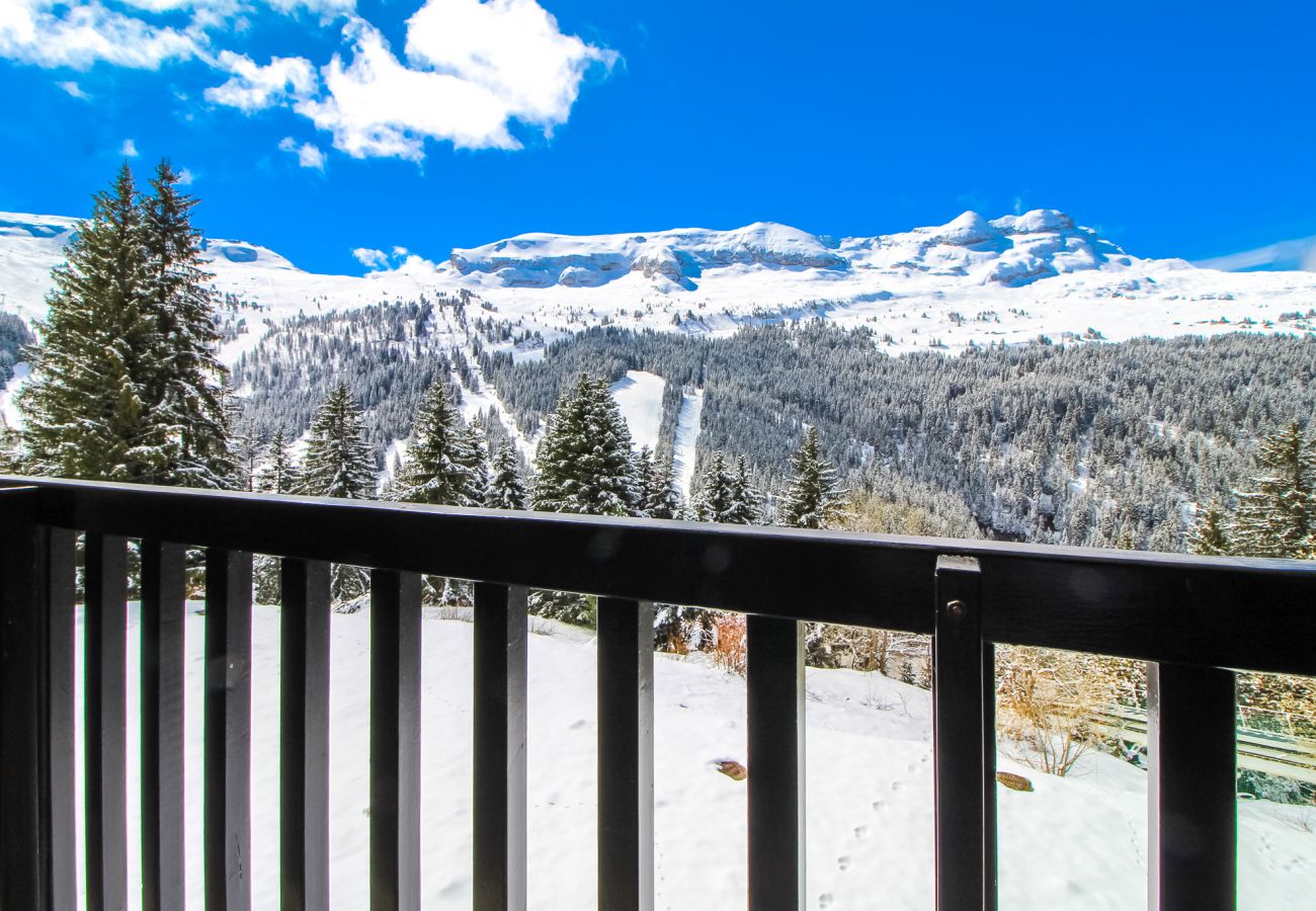 Studio in Flaine - SOFIA