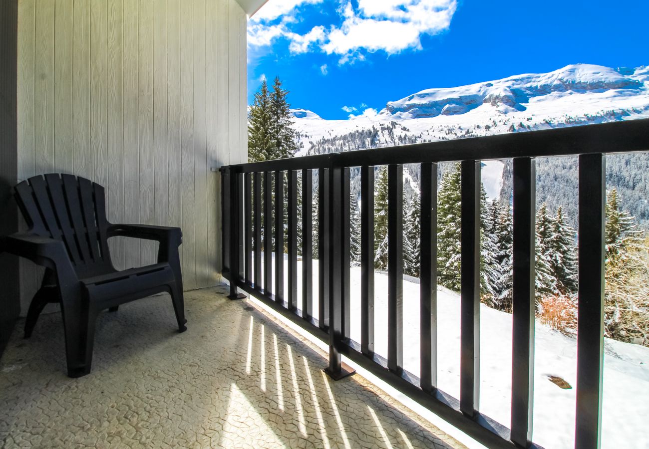 Studio in Flaine - SOFIA