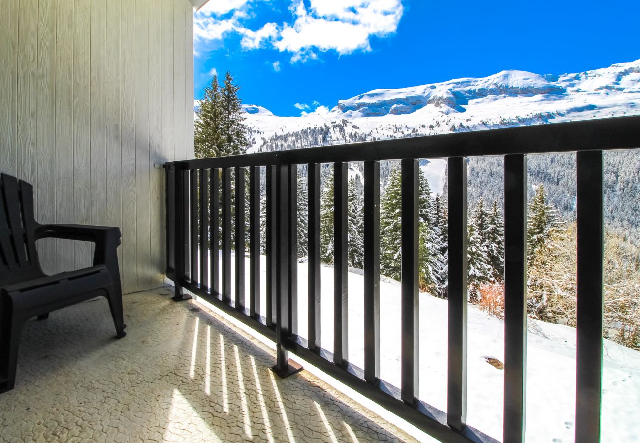 Studio in Flaine - SOFIA