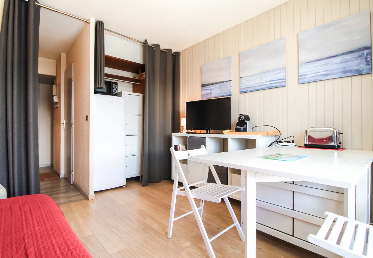 Studio in Flaine - SOFIA
