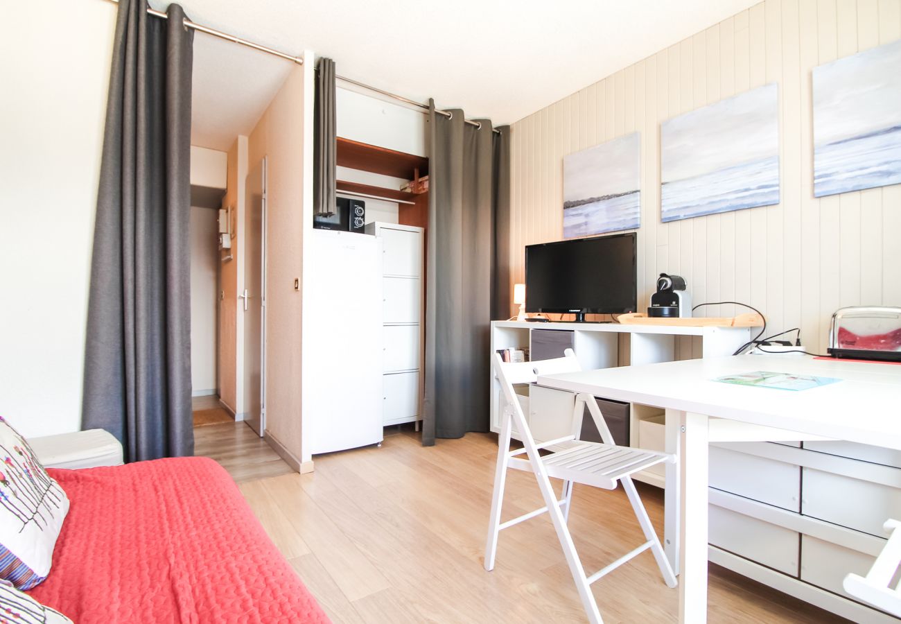 Studio in Flaine - SOFIA