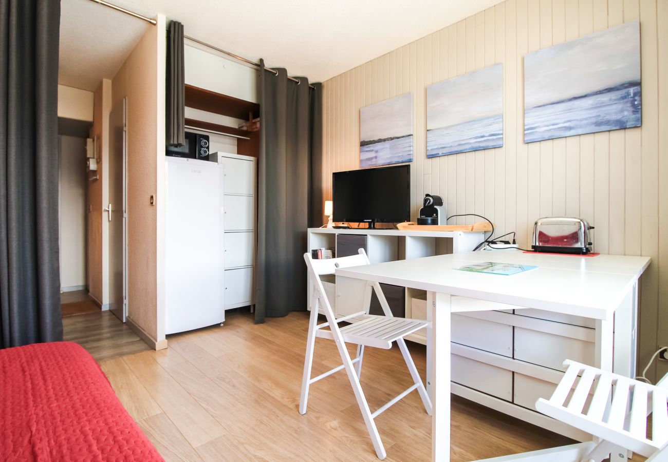Studio in Flaine - SOFIA