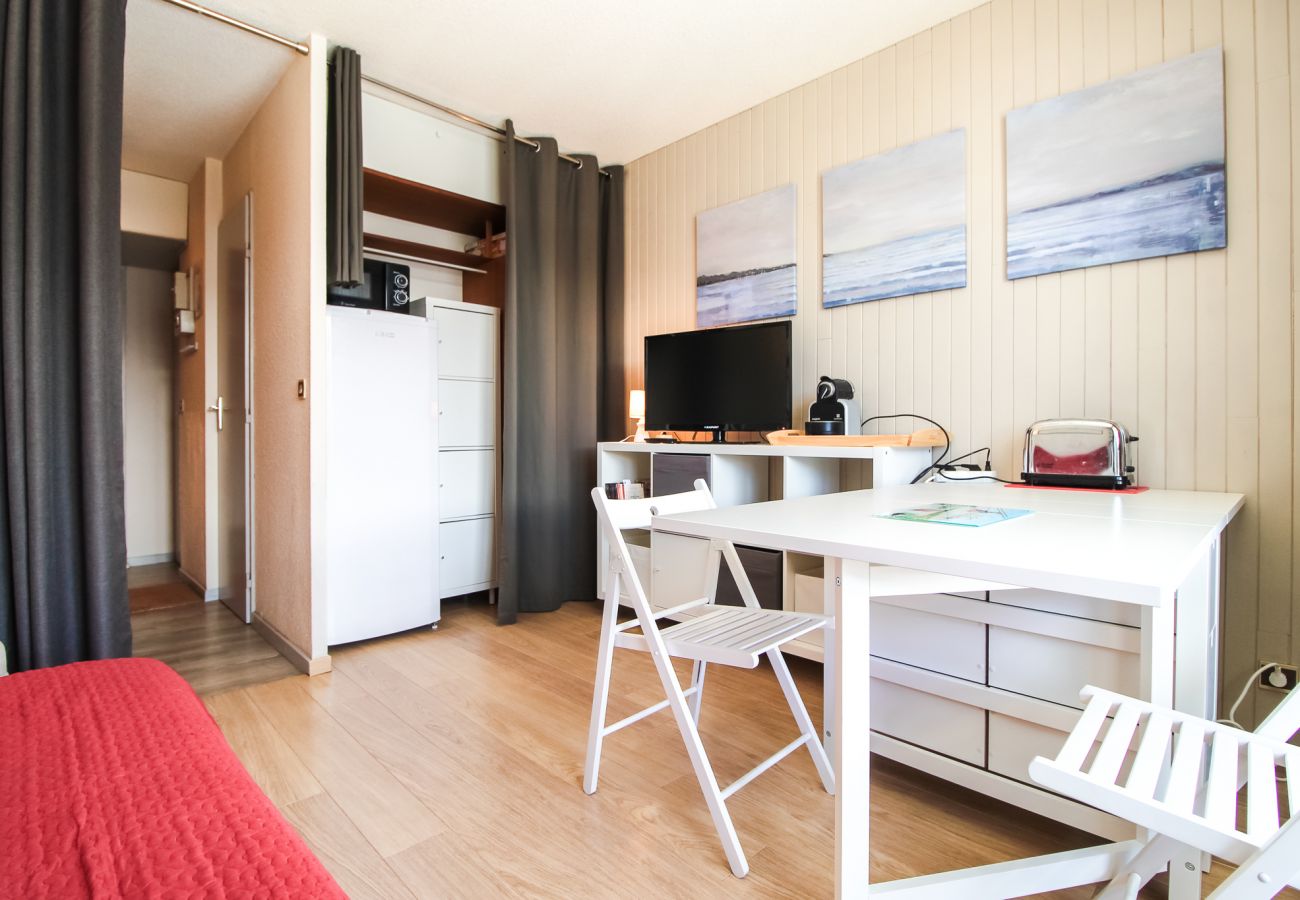 Studio in Flaine - SOFIA