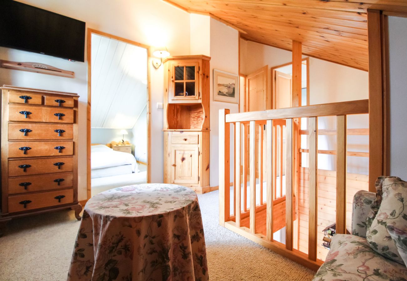 Chalet in Flaine - BLANCHE NEIGE