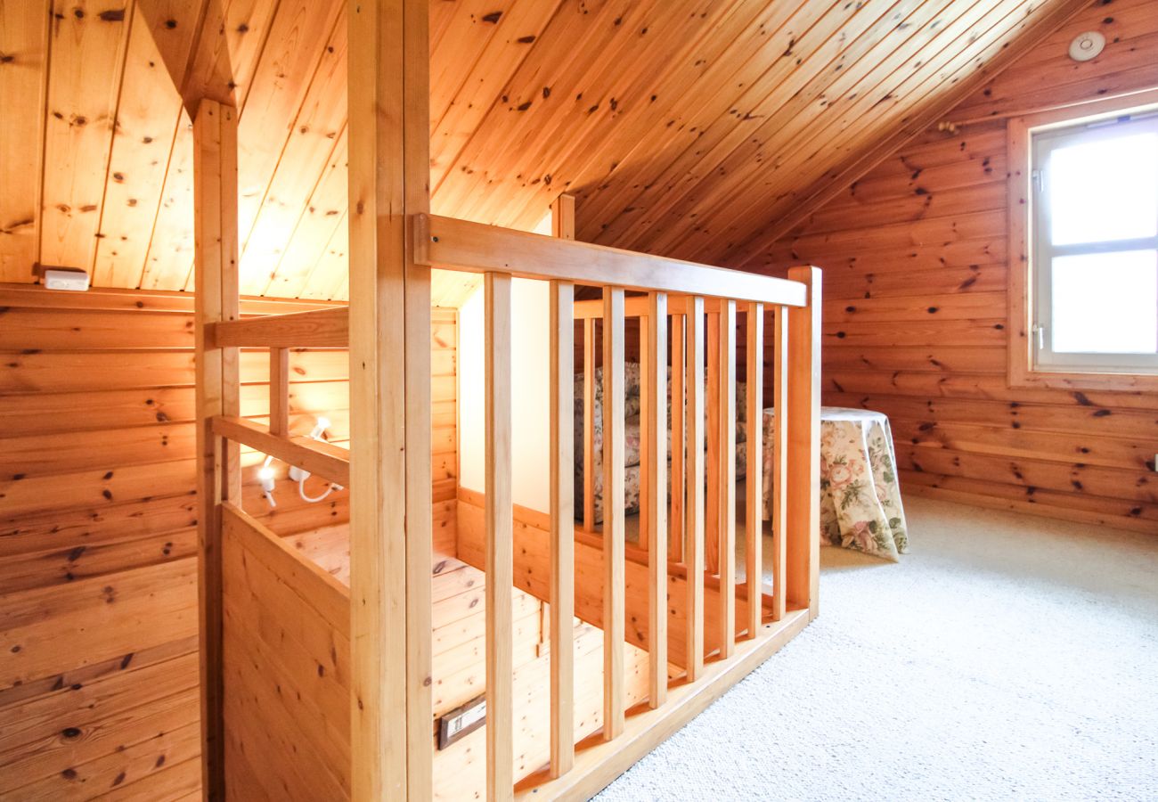 Chalet in Flaine - BLANCHE NEIGE