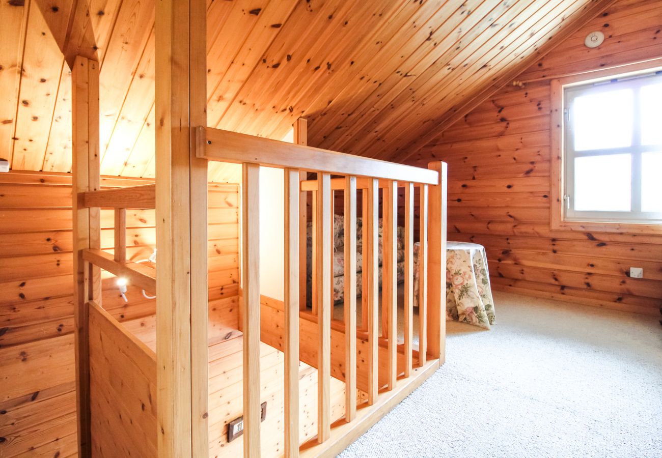 Chalet in Flaine - BLANCHE NEIGE
