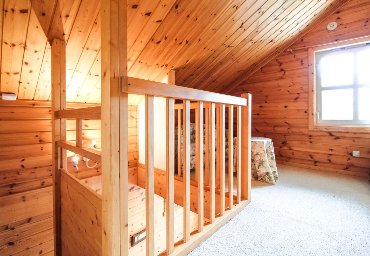 Chalet in Flaine - BLANCHE NEIGE