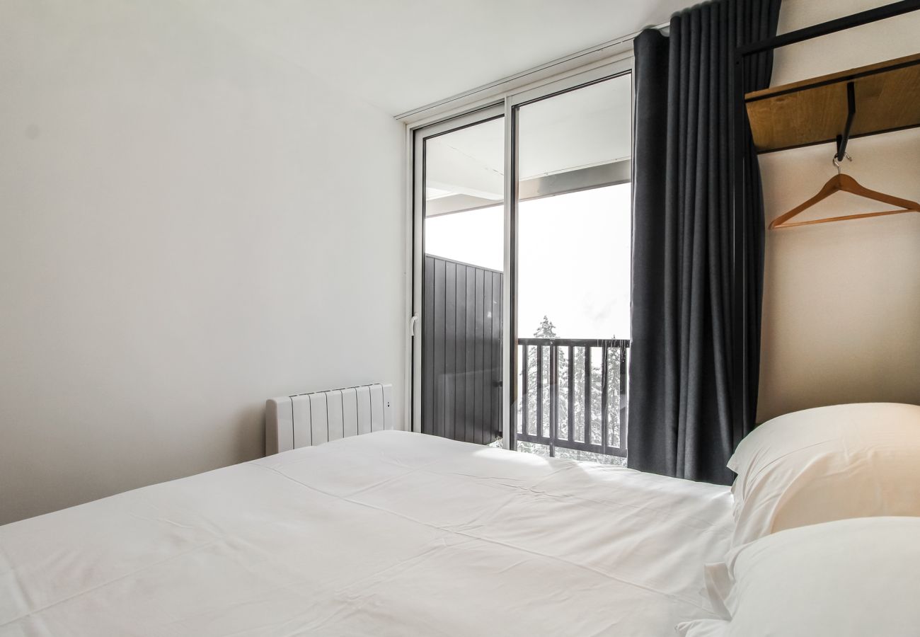 Apartment in Flaine - VICTOIRE