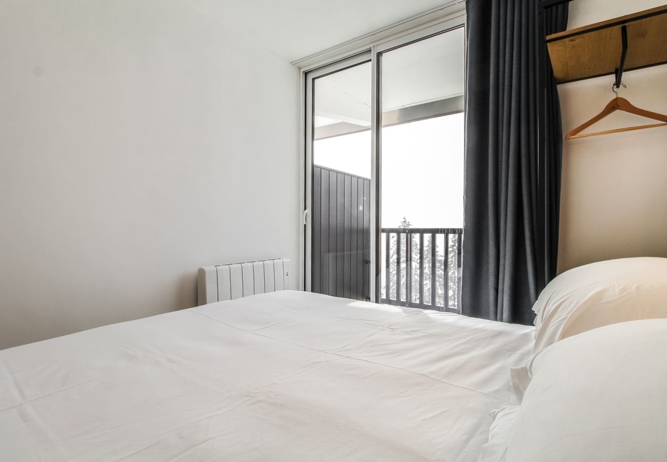 Apartment in Flaine - VICTOIRE