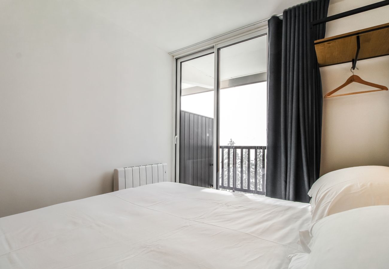 Apartment in Flaine - VICTOIRE