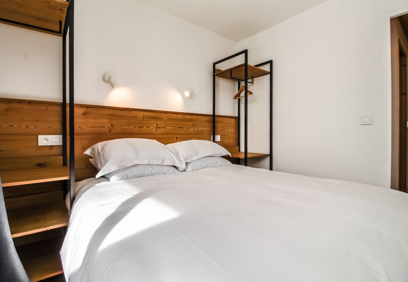 Apartment in Flaine - VICTOIRE