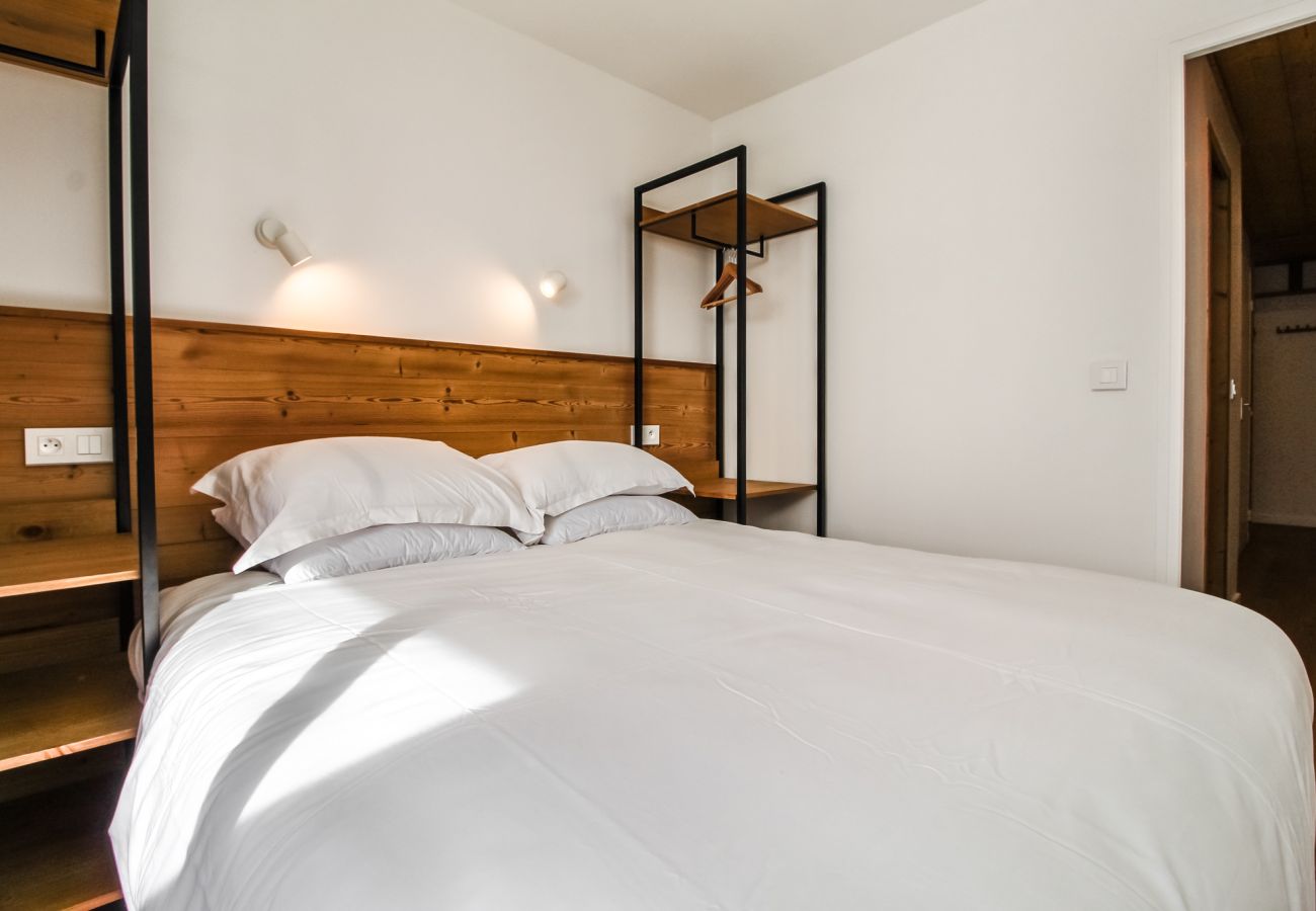 Apartment in Flaine - VICTOIRE