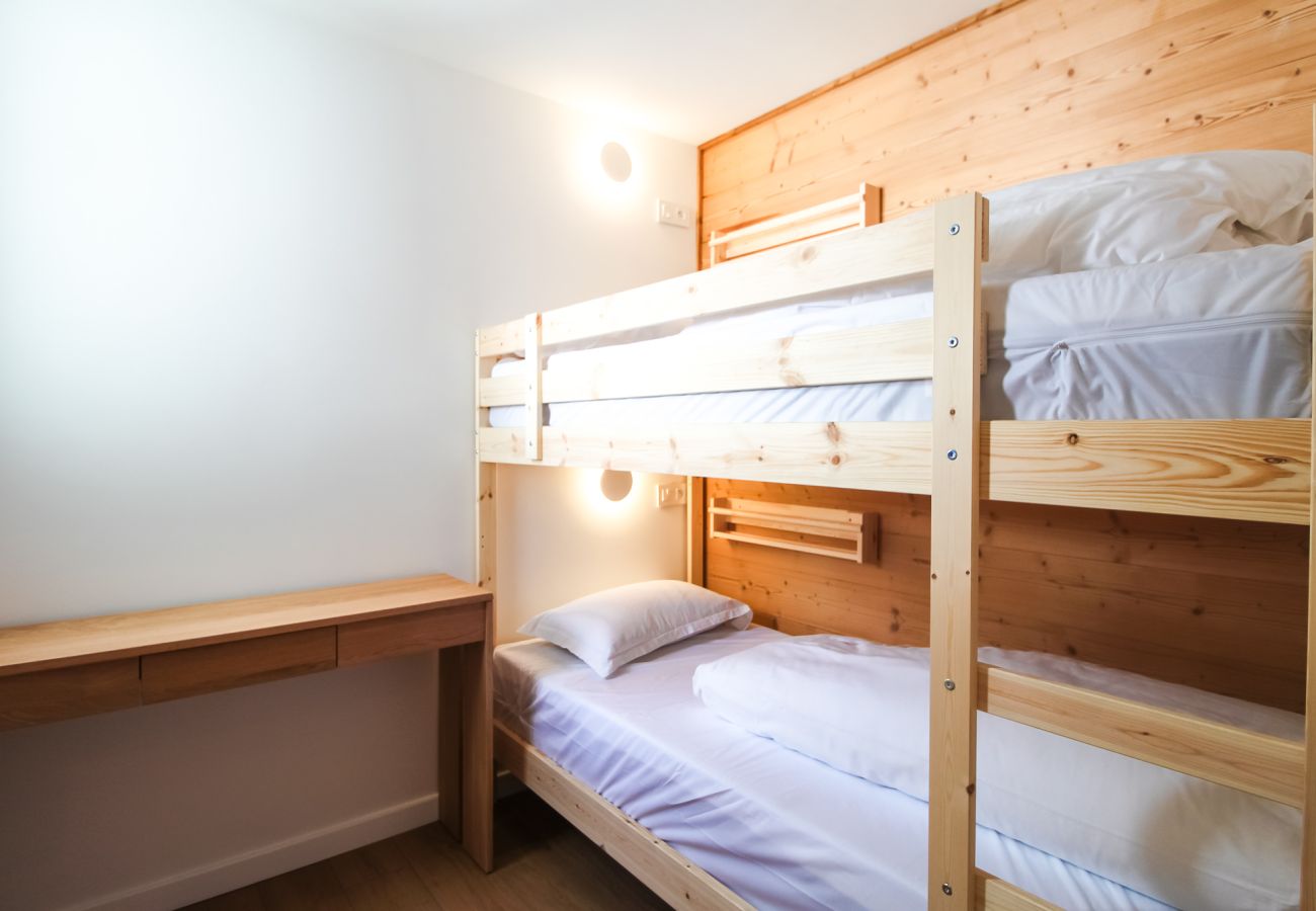 Apartment in Flaine - VICTOIRE