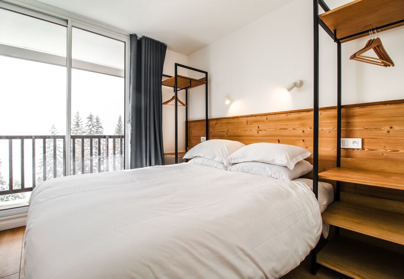 Apartment in Flaine - VICTOIRE
