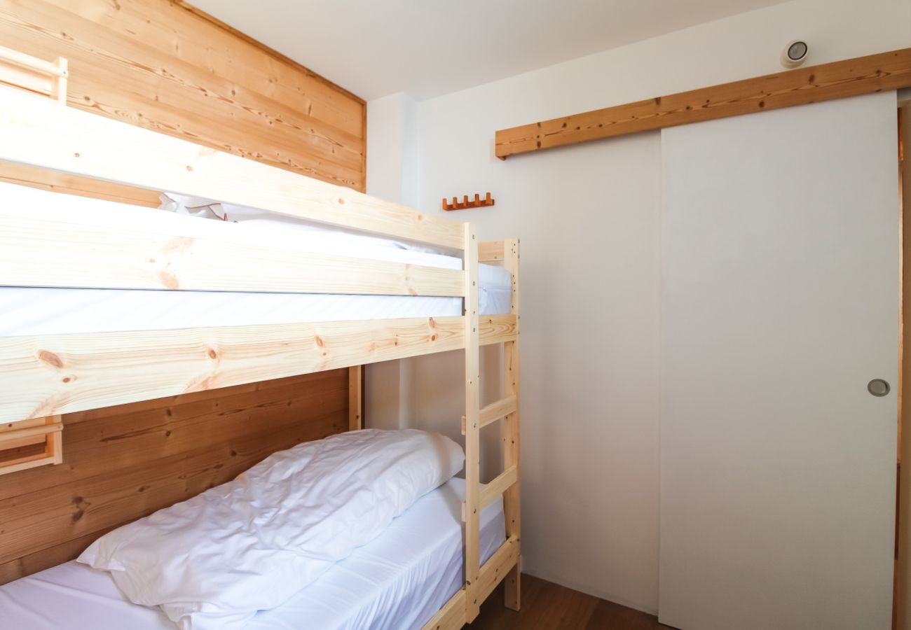 Apartment in Flaine - VICTOIRE
