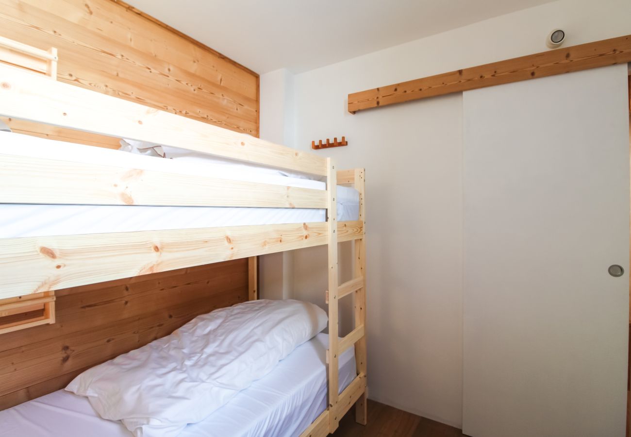 Apartment in Flaine - VICTOIRE