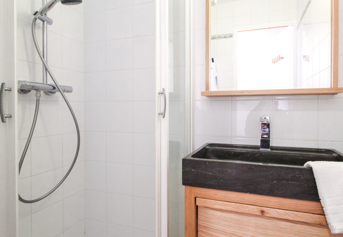 Apartment in Flaine - VICTOIRE