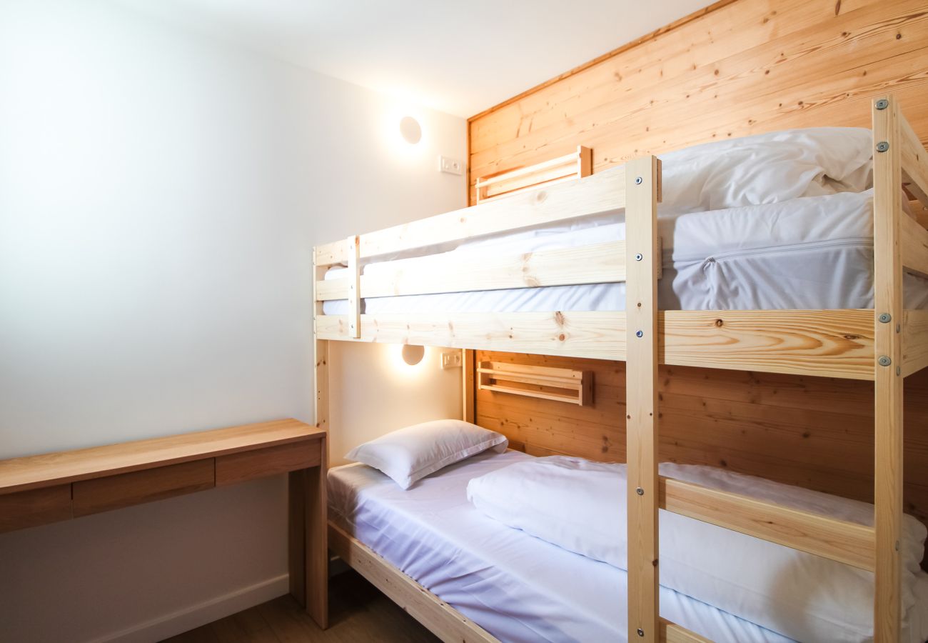 Apartment in Flaine - VICTOIRE