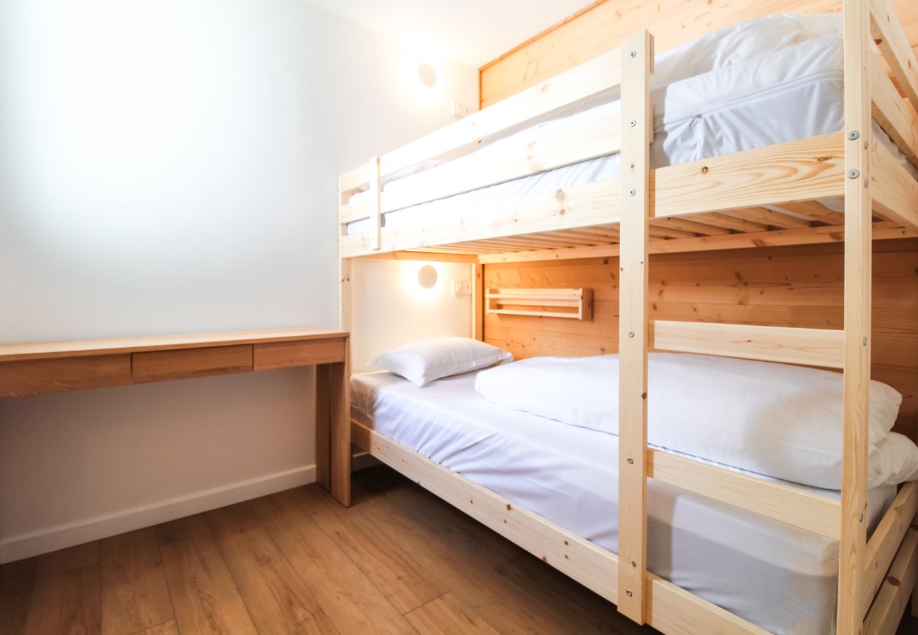 Apartment in Flaine - VICTOIRE