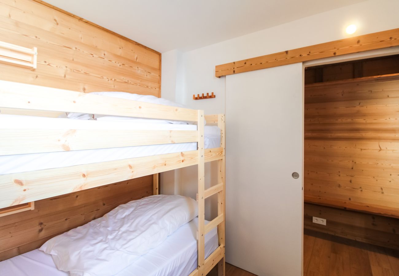 Apartment in Flaine - VICTOIRE