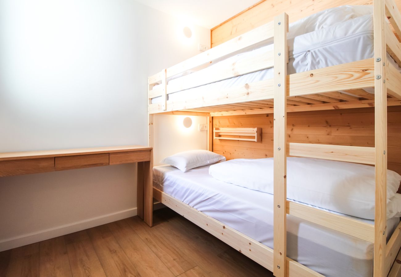Apartment in Flaine - VICTOIRE