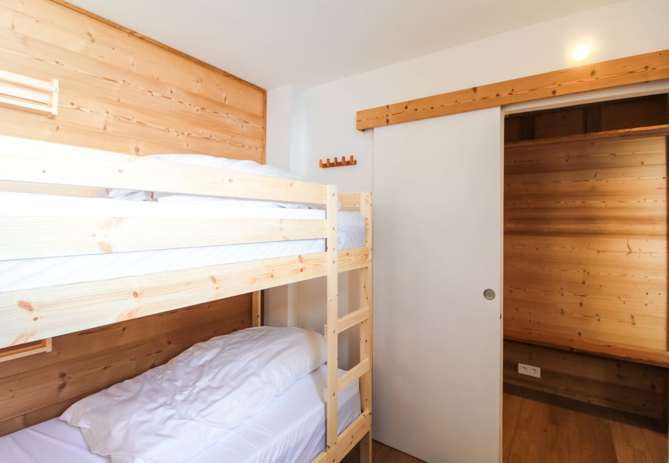 Apartment in Flaine - VICTOIRE