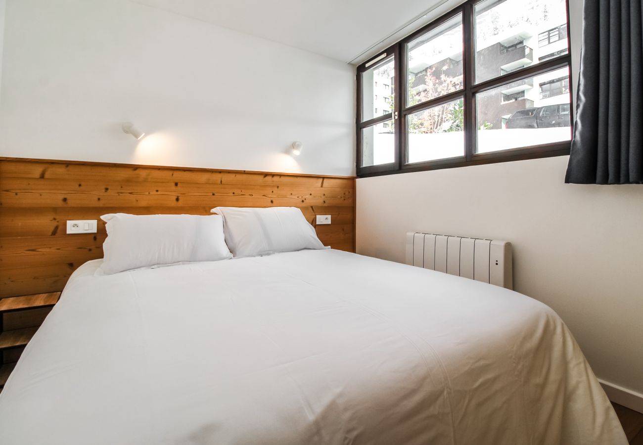 Apartment in Flaine - VICTOIRE