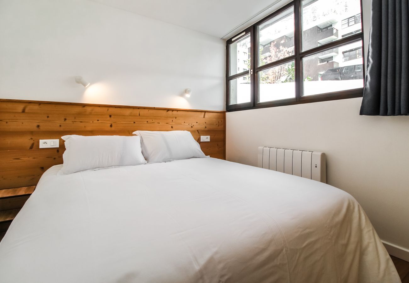 Apartment in Flaine - VICTOIRE