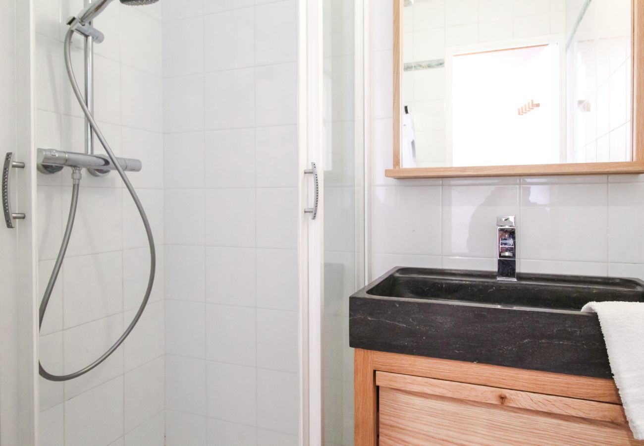 Apartment in Flaine - VICTOIRE