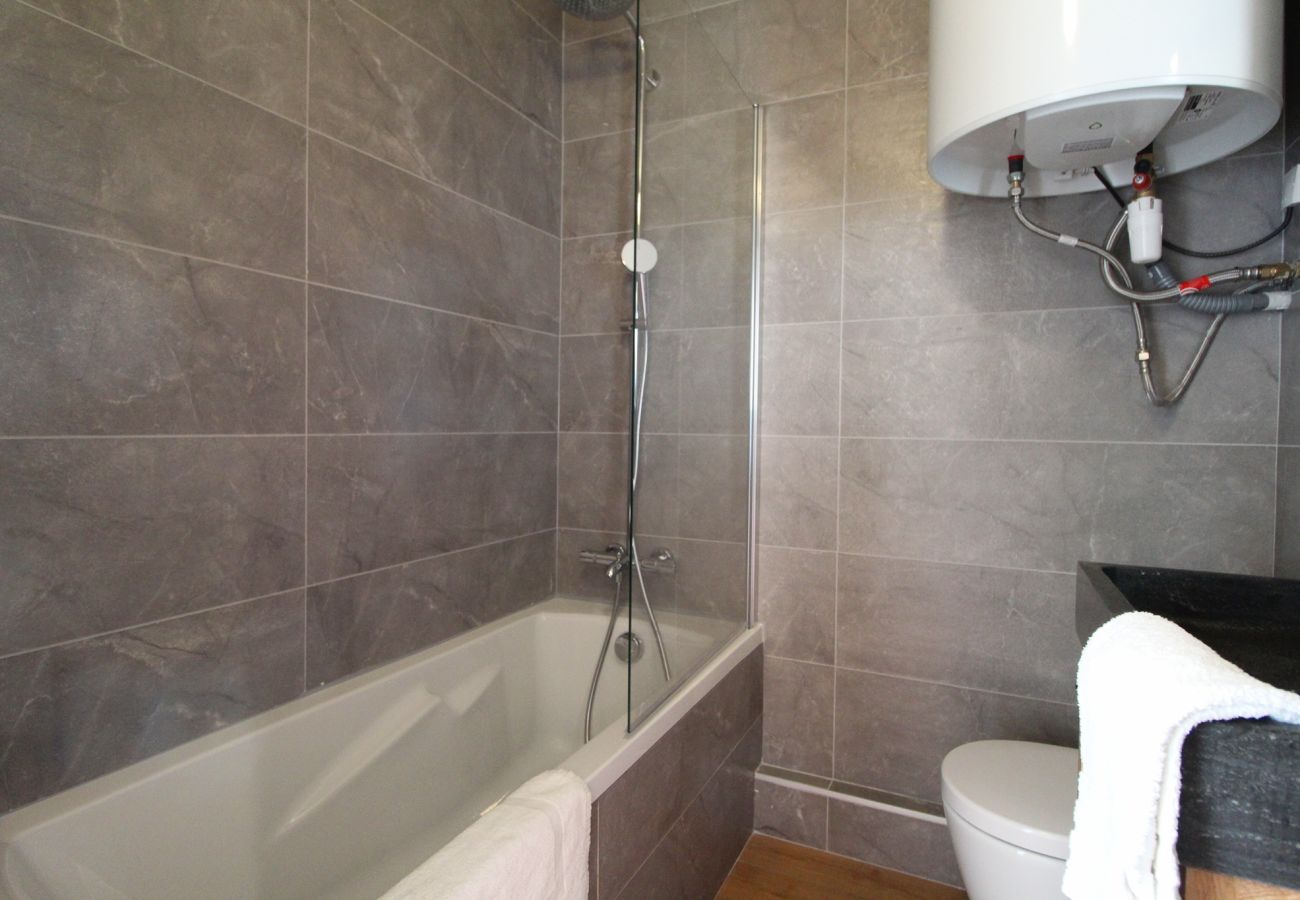 Apartment in Flaine - VICTOIRE