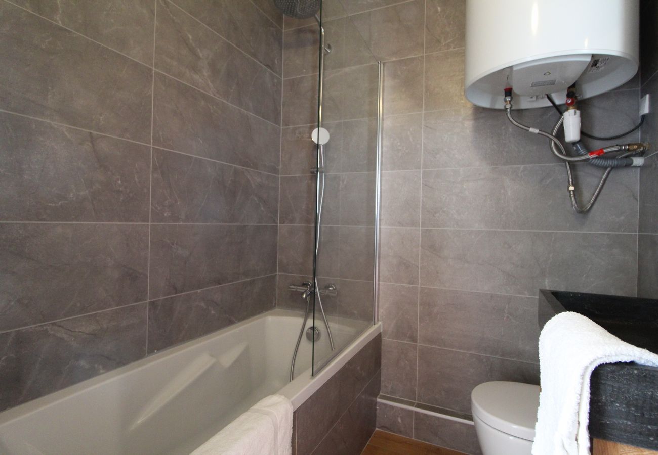 Apartment in Flaine - VICTOIRE