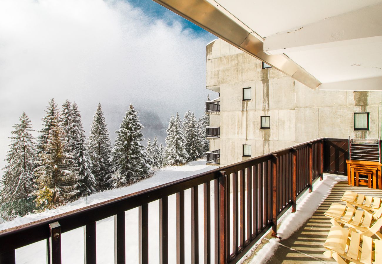 Apartment in Flaine - VICTOIRE