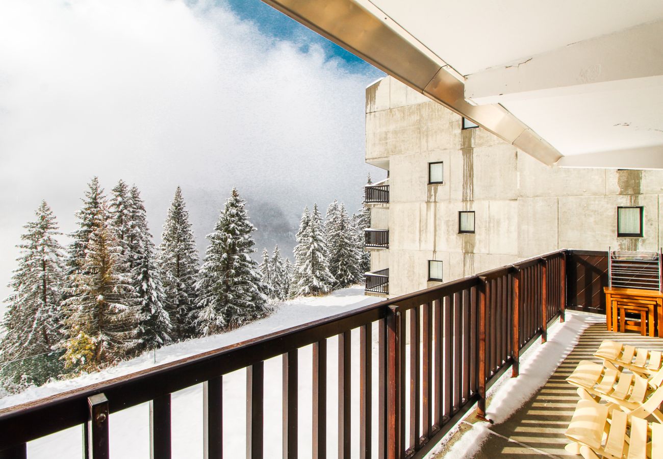 Apartment in Flaine - VICTOIRE