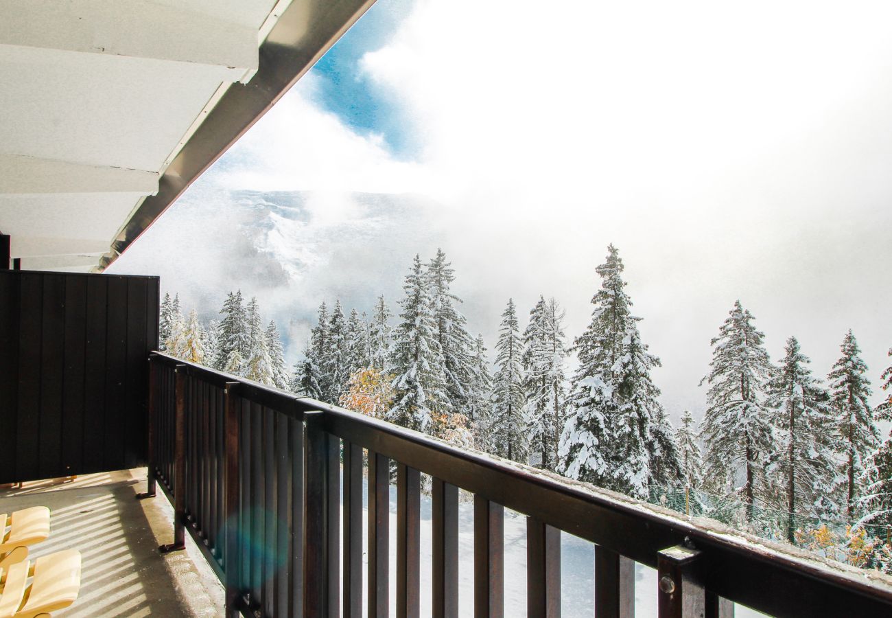 Apartment in Flaine - VICTOIRE