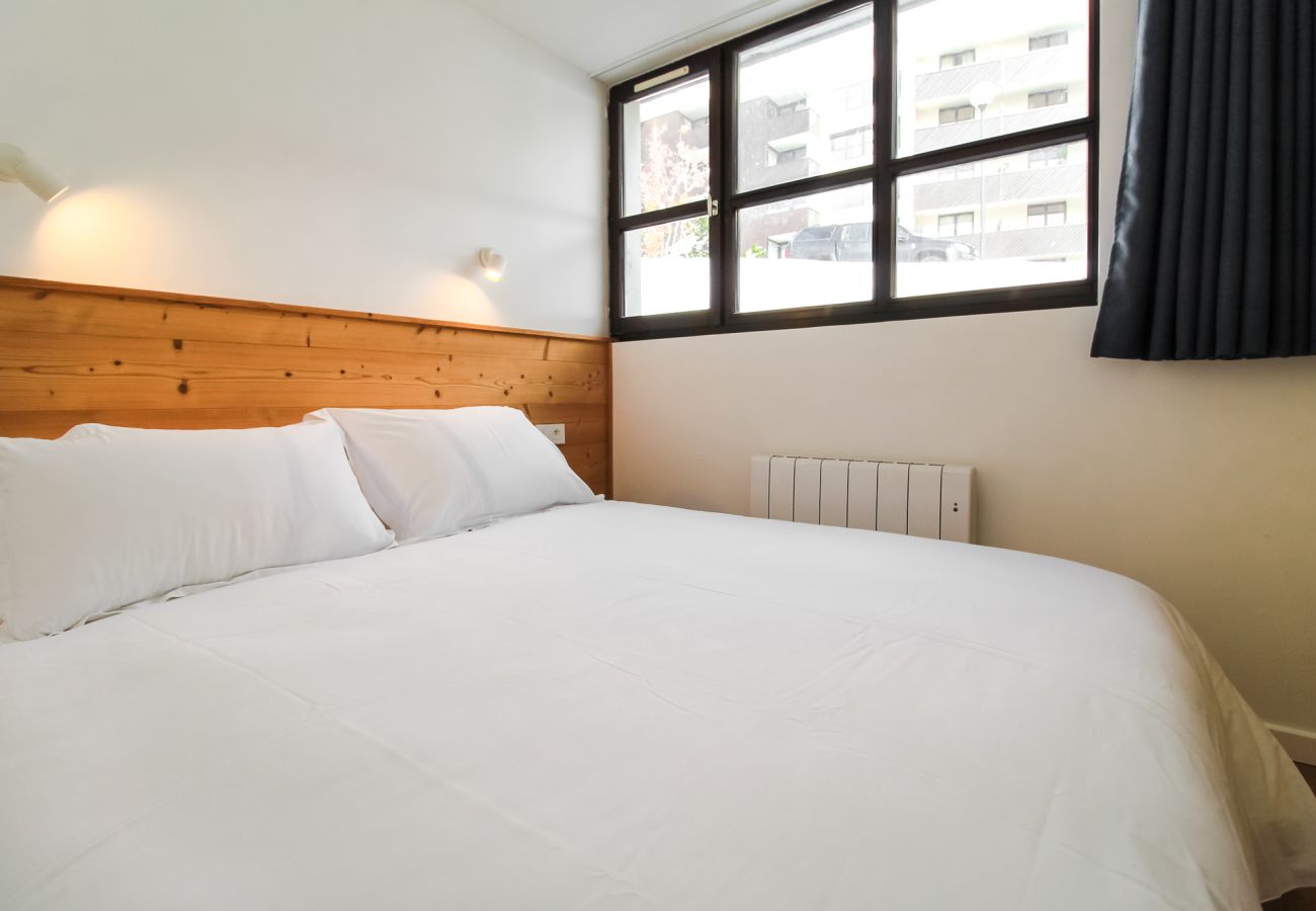 Apartment in Flaine - VICTOIRE