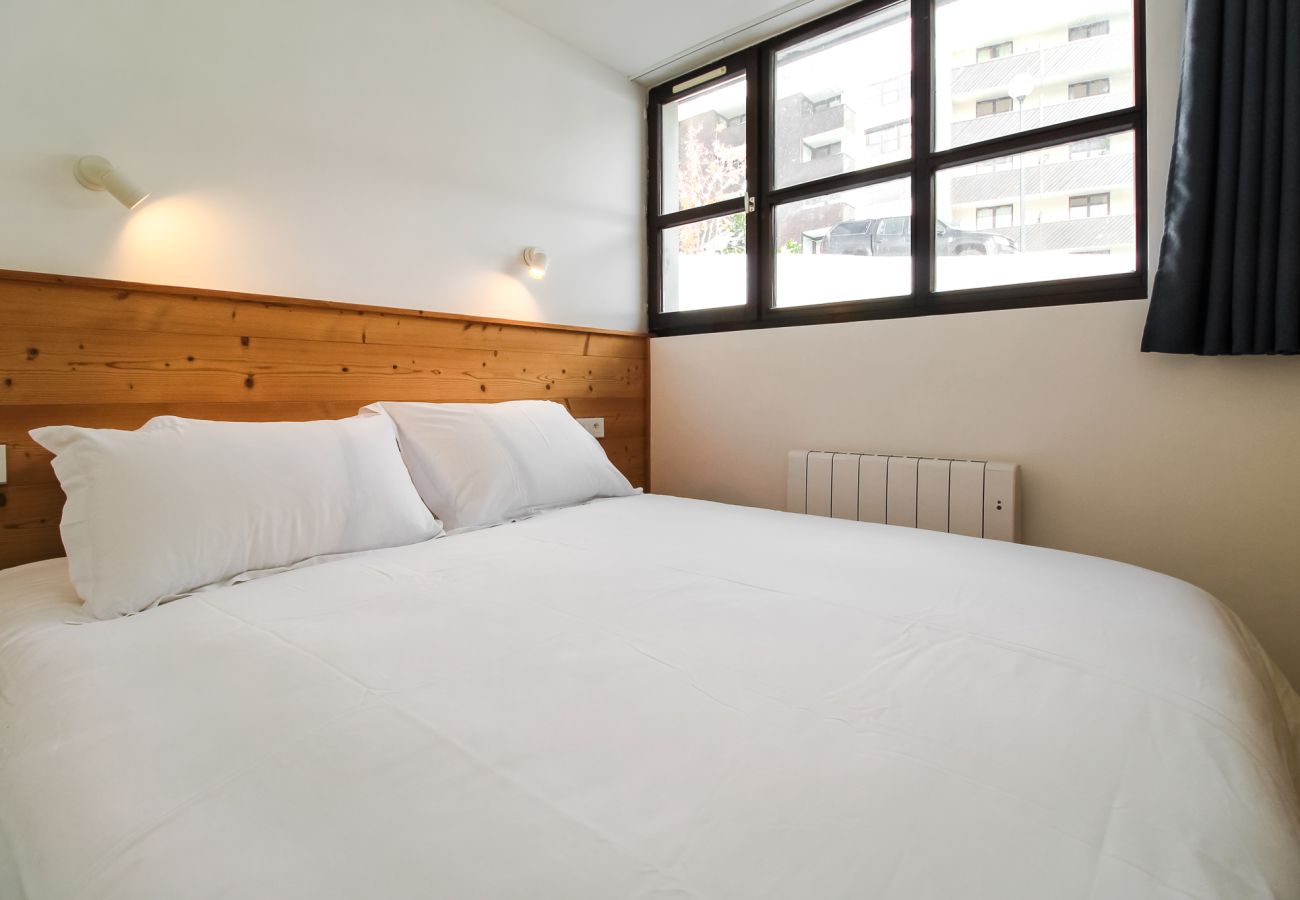 Apartment in Flaine - VICTOIRE