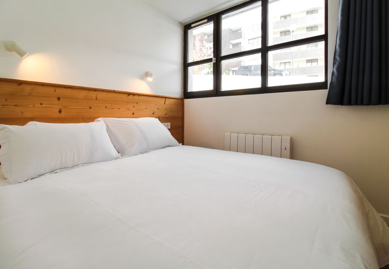 Apartment in Flaine - VICTOIRE
