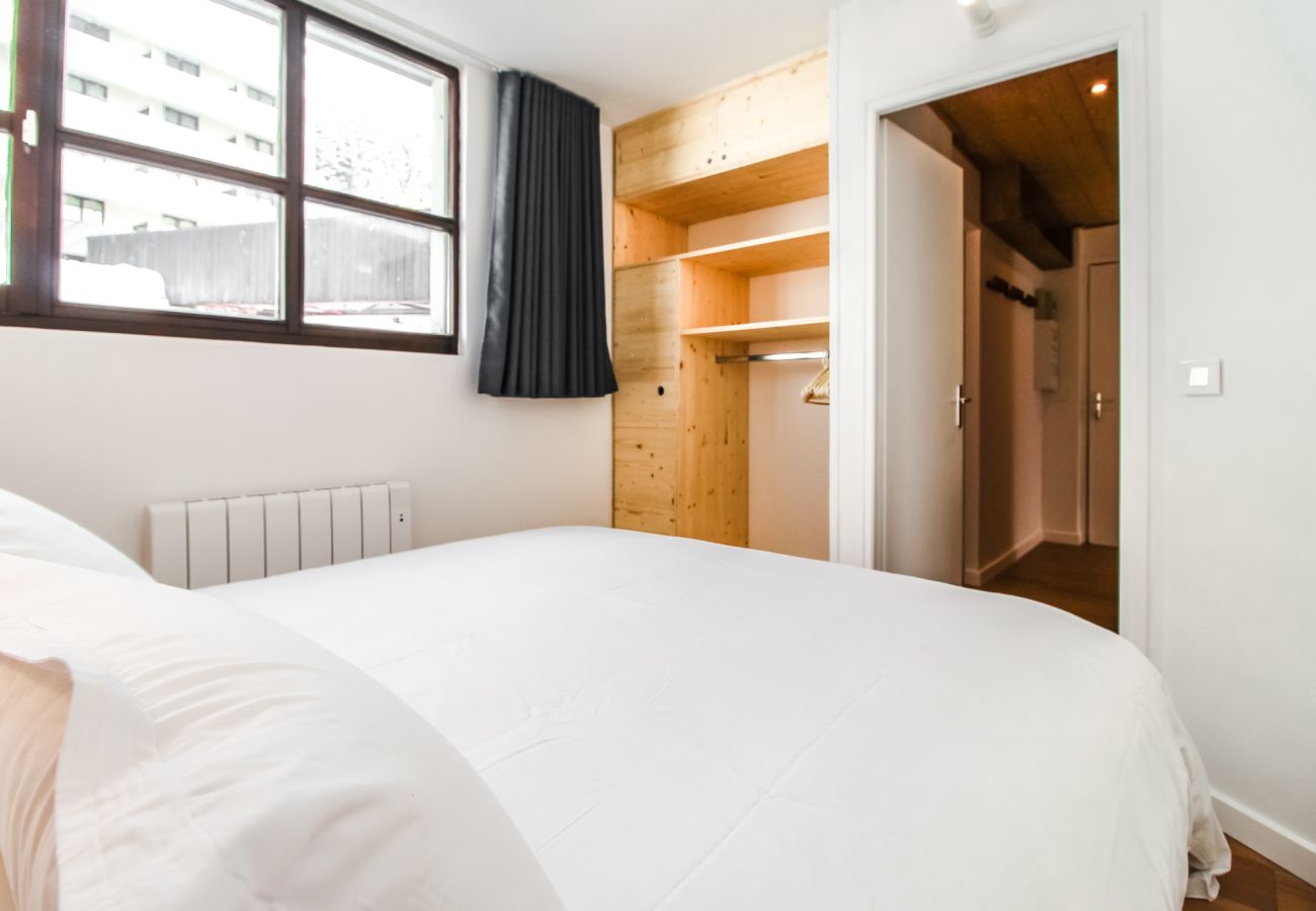 Apartment in Flaine - VICTOIRE